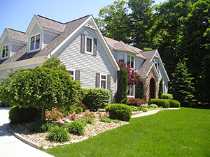Landscapers and Lawncare Services in Versailles, OH