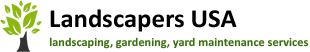 Versailles Landscapers